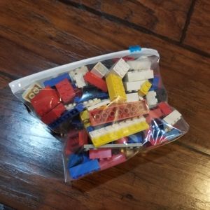 Lego's
